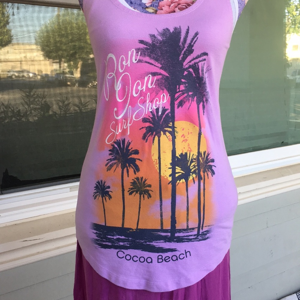 Ron Jon Surf Tank sz S
